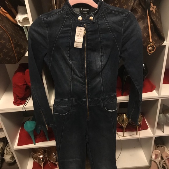 bebe Pants - Sold! bebe Pants - Sold!
